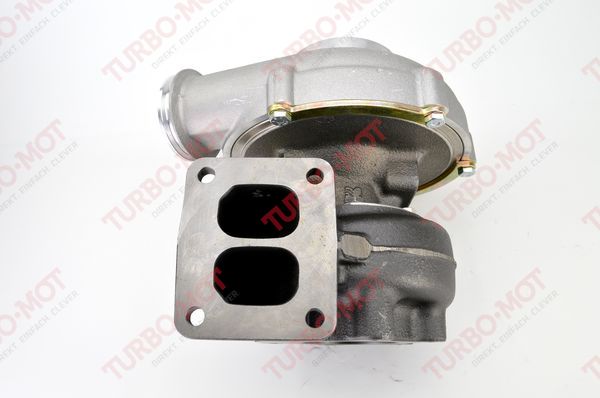 Compresor,sistem de supraalimentare 661972R TURBO-MOT